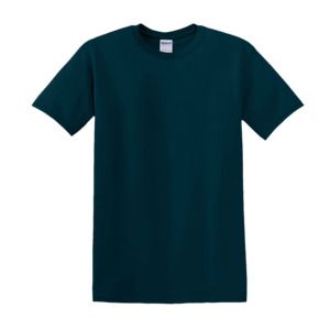 Gildan GN180 - Camiseta de algodão pesado para adultos