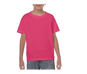 Gildan GN181 - Camisa infantil Gilda pescoço redondo 180 Heliconia