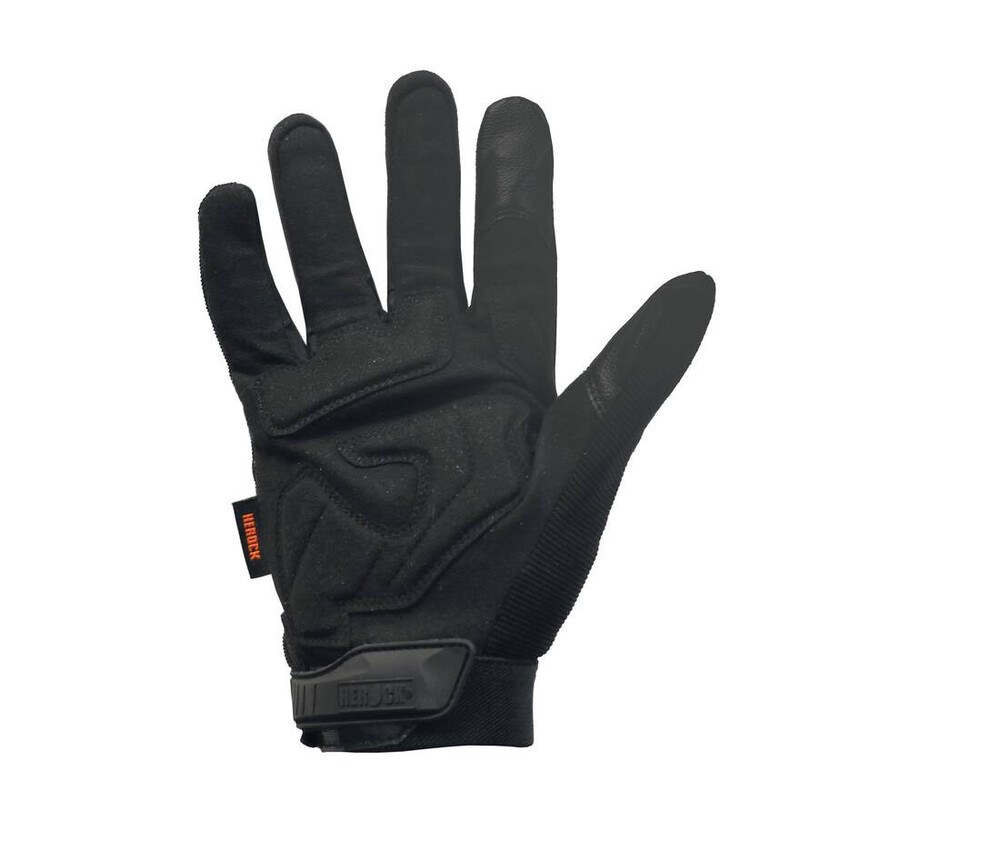 HEROCK HK665 - Gants Spartan