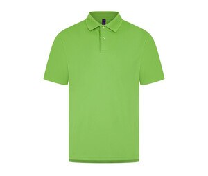 Henbury HY475 - Camisa polo masculina Cool Plus