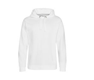 AWDIS JUST HOODS JH011 - Moletom Arctic White