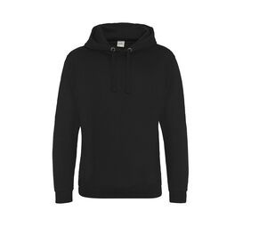 AWDIS JUST HOODS JH011 - Moletom Jet Black