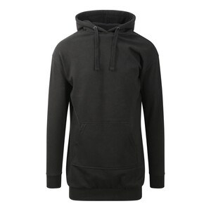 AWDIS JUST HOODS JH015 - Camisa formato vestido Jet Black