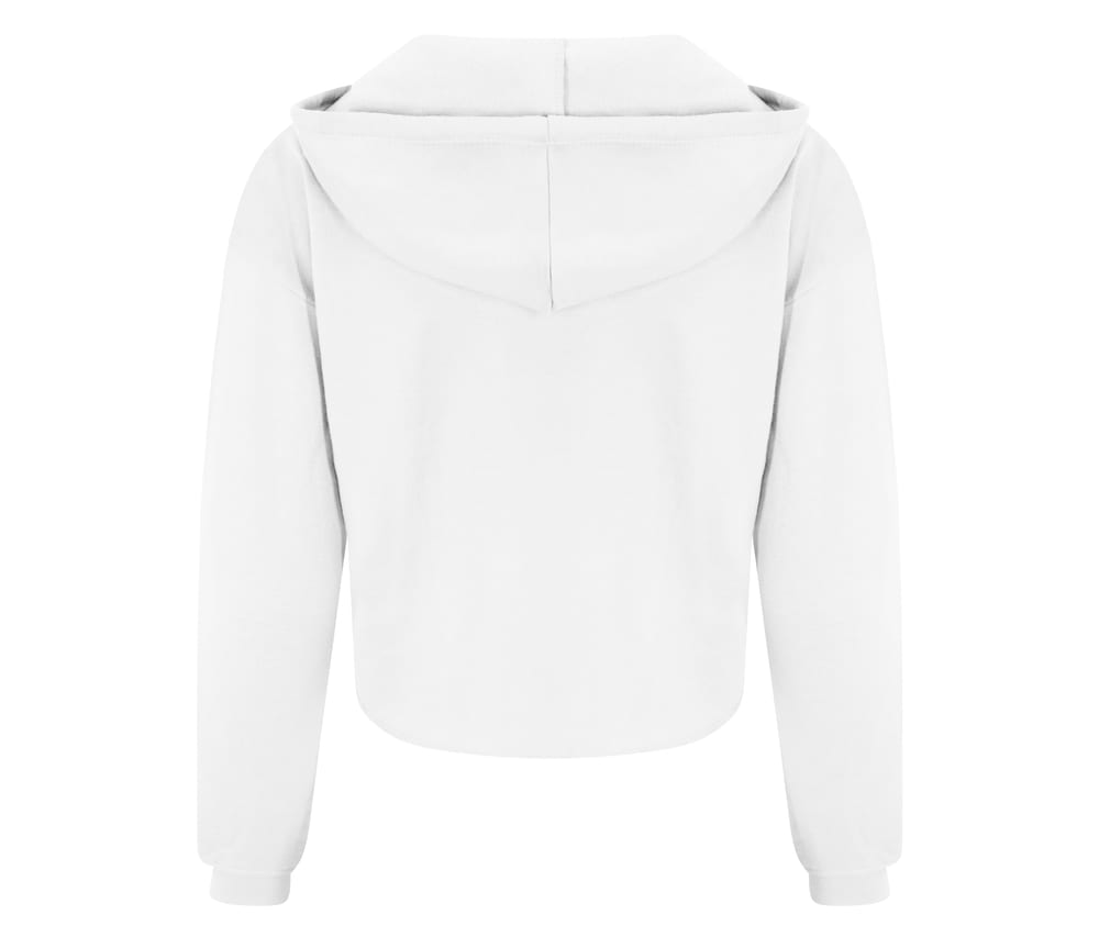 AWDIS JUST HOODS JH016 - Moletom curto feminino