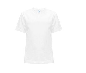 JHK JK154 - Camiseta infantil 155 White
