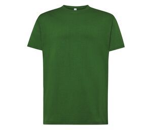 JHK JK190 - Camiseta Premium 190 Verde garrafa