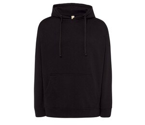 JHK JK265 - Hoodie 265 Black