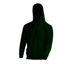 Verde garrafa
