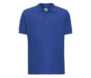 Russell JZ577 - Polo Para Homem - Ultimate Cotton