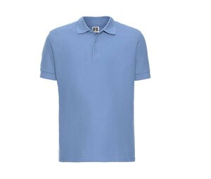 Russell JZ577 - Polo Para Homem - Ultimate Cotton