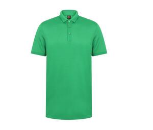 Finden & Hales LV381 - Polo com detalhes em contraste