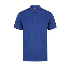 Finden & Hales LV381 - Polo com detalhes em contraste