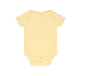Larkwood LW500 - Corpo infantil Amarelo claro