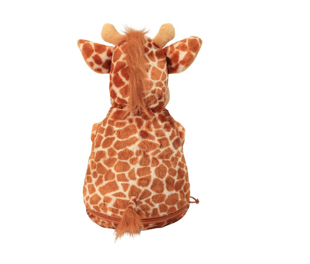 Mumbles MM564 - Ursinho de girafa