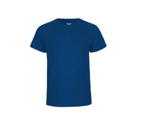 Neutral O30001 - Camiseta infantil básica eco-friendly