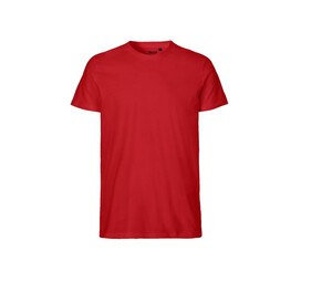 Neutral O61001 - Camiseta ajustada homem