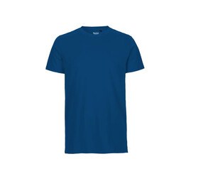 Neutral O61001 - Camiseta ajustada homem Real