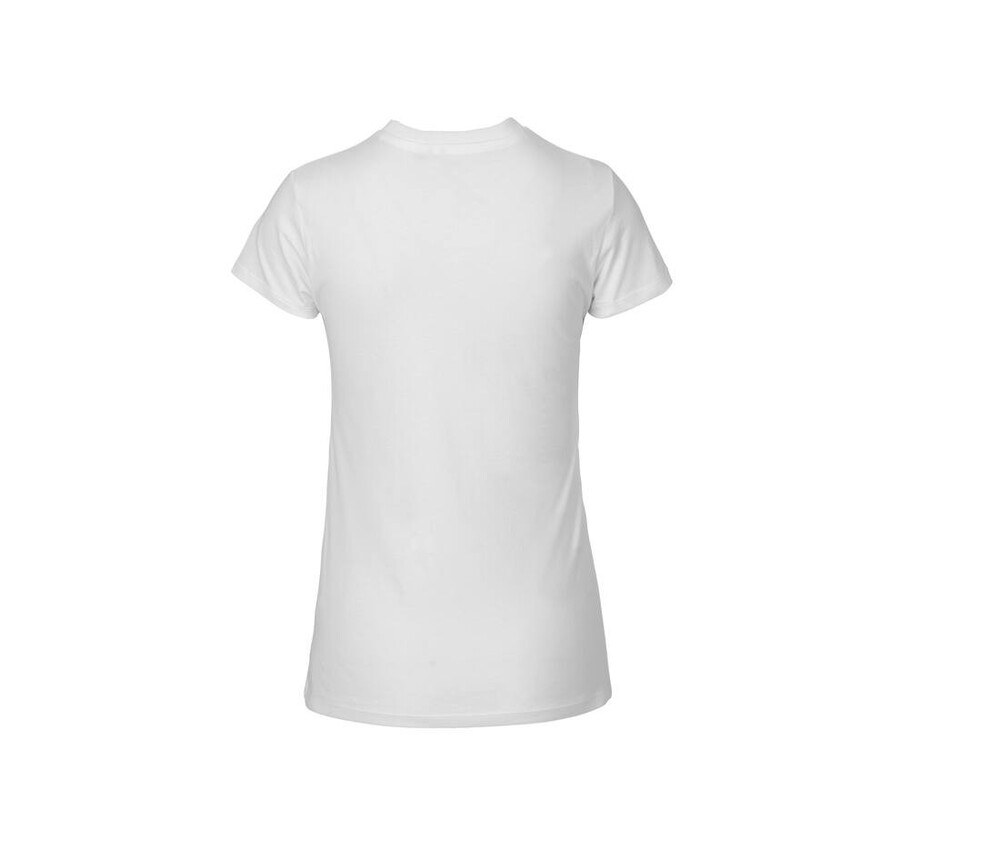 Neutral O81001 - Camiseta babylook mulher Neutral