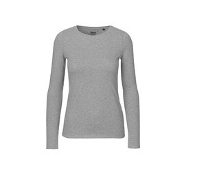 Neutral O81050 - Blusa de manga larga mulher Neutral