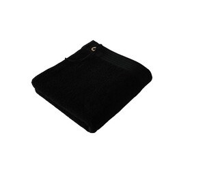 Bear Dream PSP501 - Toalha de banho resistente Black