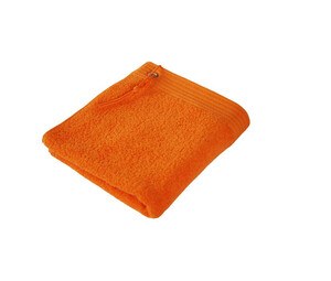 Bear Dream PSP501 - Toalha de banho resistente Laranja