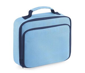 Quadra QD435 - Bolsa refrigeradora para almoço