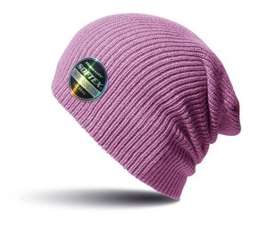 Result RC031 - Gorro Muito Macio Ribbon Pink