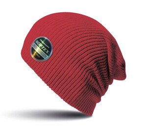 Result RC031 - Gorro Muito Macio Vermelho