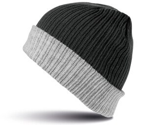 Result RC378 - Gorro acrílico com aba