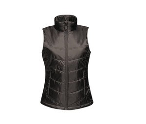 Regatta RGA832 - Bodywarmer acolchoado para mulher