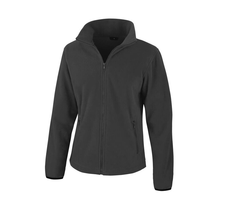 Result RS220F - Fleece grande essencial para mulheres