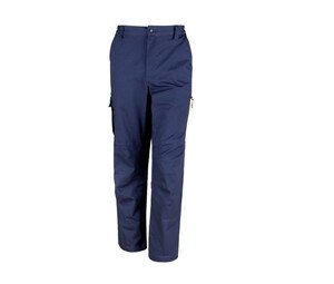 Result RS303 - Pantalon Stretch impermécico