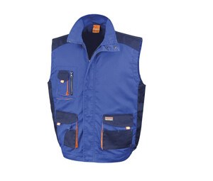 RESULT RS317 - Bodywarmer de travail Lite