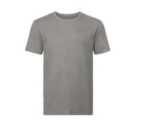 Russell RU108M - Camiseta orgânica masculina