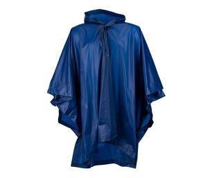 Splashmacs SL019 - Poncho infantil de PVC