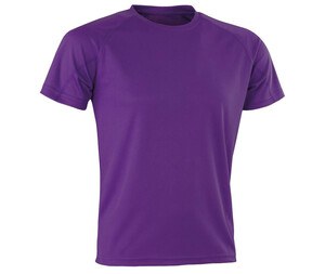 Spiro SP287 - T-shirt respirável AIRCOOL