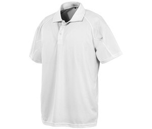 Spiro SP288 - AIRCOOL camisa pólo respirável