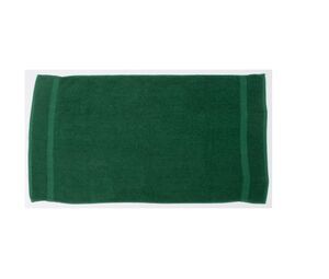 Towel City TC003 - Luxury range - toalha de mãos Toalla Verde floresta