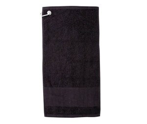 Towel city TC033 - Toalha City Golf Black
