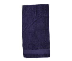 Towel city TC035 - Toalha de banho Towel City Azul marinho