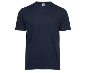 Tee Jays TJ1100 - T-Shirt Power Azul marinho