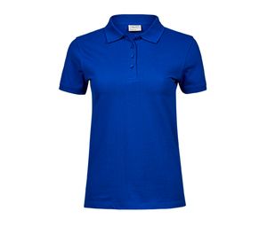 Tee Jays TJ1401 - Polo Forte de Mulher 215