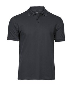 Tee Jays TJ1405 - Polo De Luxo - Homem