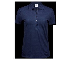 Tee Jays TJ145 - Polo de Luxo para mulher