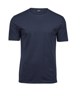 Tee Jays TJ5000 - Tshirt De Luxo para Homem Azul marinho
