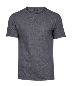 Tee Jays TJ5050 - Tshirt Urbana Para Homem Black Melange