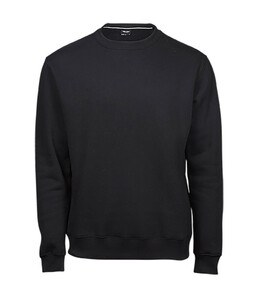 Tee Jays TJ5429 - Sweatshirt grossa para homem Black