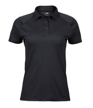 Tee Jays TJ7201 - Polo Desportivo de Luxo para mulher