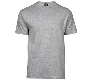 Tee Jays TJ8000 - Tshirt Soft para homem Cinzento matizado