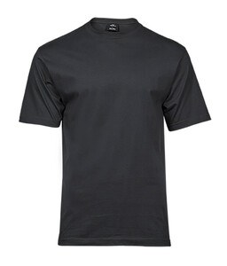 Tee Jays TJ8000 - Tshirt Soft para homem Cinzento escuro